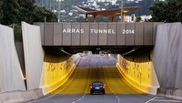 Pada Selasa (24/8) waktu setempat, otoritas kesehatan Selandia Baru melaporkan 41 kasus baru Corona dalam 24 jam terakhir. Dari jumlah itu, sekitar 38 kasus baru terdeteksi di Auckland dan tiga kasus lainnya terdeteksi di Wellington.