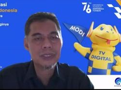 Meski Diundur, Kominfo Pastikan Suntik Mati TV Analog Tepat Waktu