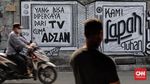 Mural-mural yang Kini Jadi viral