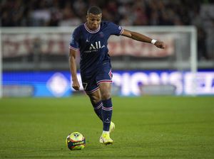 Real Madrid Resmi Tawar Mbappe Rp 2,7 T!