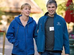 Kemunculan Terakhir Pendiri Google Sebelum Menghilang