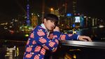 10 Potret Lucas WayV yang Terlibat Skandal Gaslighting