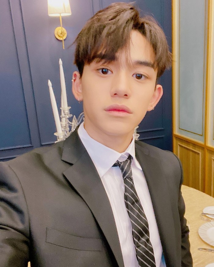 Lucas WayV