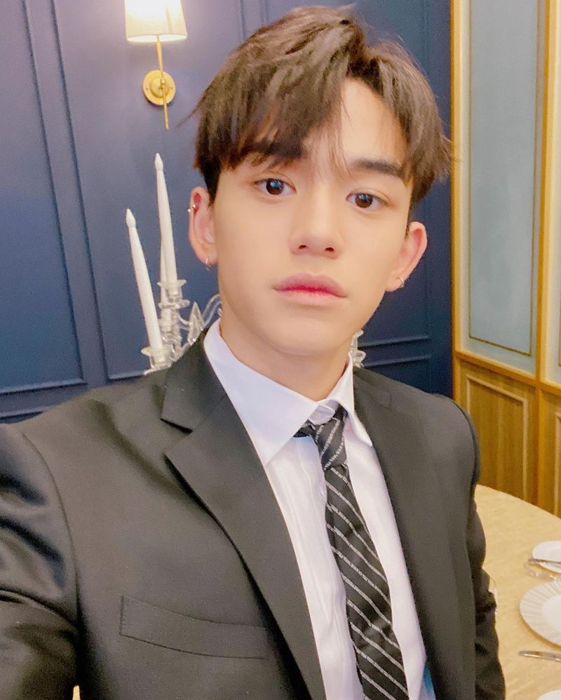 Lucas WayV