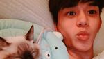 10 Potret Lucas WayV yang Terlibat Skandal Gaslighting