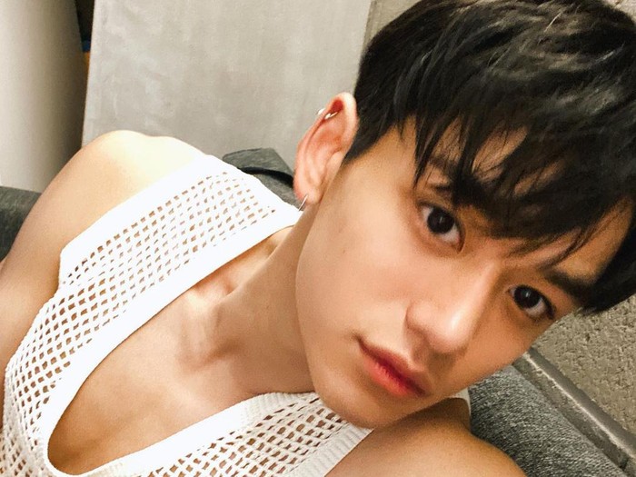 Lucas WayV Lucas WayV