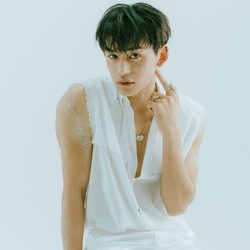 Lucas Susul Mark & Ten Cabut dari SM Entertainment