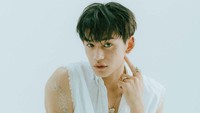 Lucas disebut kerap meminta bertemu dengannya di rumah atau di hotel saat senggang. Sejumlah bukti chat pun kemudian diunggah yang semakin menyudutkan Lucas. (Foto: dok. Instagram @lucas_xx444)  