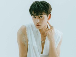 Lucas Susul Mark & Ten Cabut dari SM Entertainment