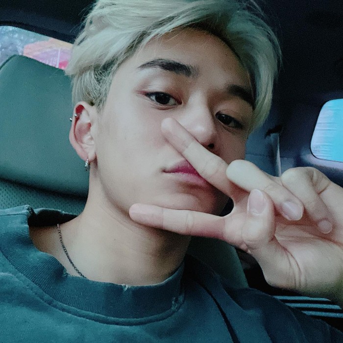 Lucas WayV