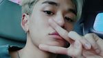 10 Potret Lucas WayV yang Terlibat Skandal Gaslighting