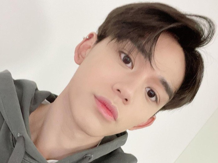 Lucas WayV