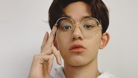 Lucas menulis permintaan maaf dalam bahasa Mandarin dan bahasa Korea di kolom keterangan unggahan Instagram pribadinya. (Foto: dok. Instagram @lucas_xx444)  