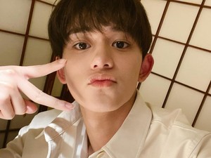 Nama Lucas Tidak Ada di Merchandise NCT, Imbas Kasus Gaslighting?