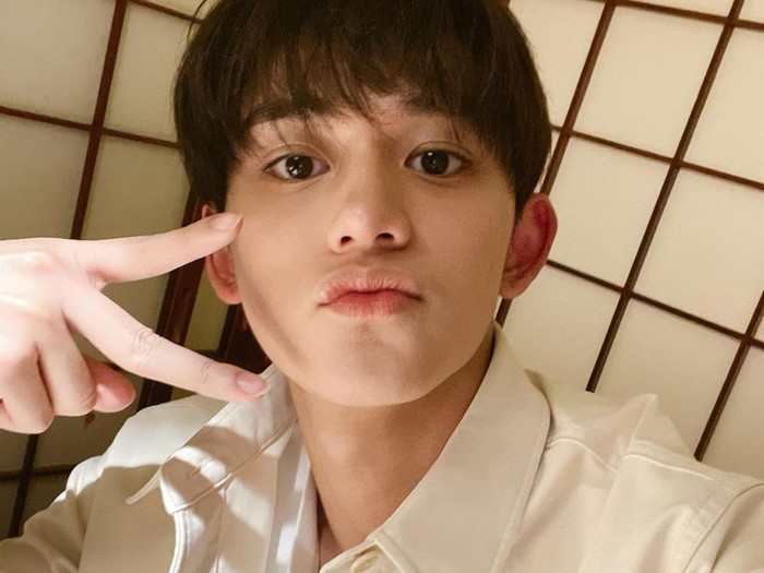Lucas WayV