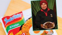 Seperti Indonesia yang memiliki produk ternama yaitu Indomie dengan versi kuah dan kering. Varian rasanya sangat beragam, namun yang paling populer adalah mie goreng original. Kepopuler Indomie goreng ini bahkan sampai ke mancanegara. Facebook HISTORYasia