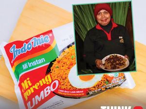 Media Amerika Bahas Sejarah Indomie, Netizen Ramai Beri Komentar Positif