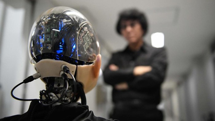 Mengapa Jepang terobsesi dengan robot? - Dari sejarah kekalahan perang, agama Shinto, hingga Astro Boy