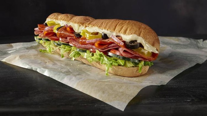 Segera Buka di Indonesia, Ini 7 Menu Subway Paling Populer