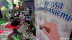 Merajut Asa di Tengah Pandemi