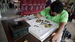 Merajut Asa di Tengah Pandemi