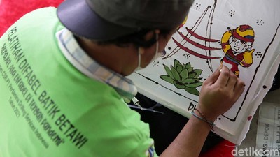 Merajut Asa di Tengah Pandemi