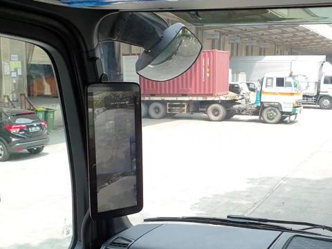 Mercedes-Benz Actros 2642