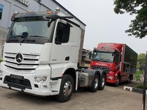 5 Hal yang Harus Dicek Sebelum Mengendarai Truk