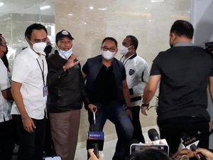 Jejak Muhammad Kece Ditangkap di Bali hingga Bakal Ditahan Polri
