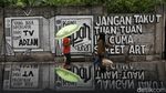 Mural-mural yang Kini Jadi viral