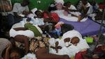 Nestapa Warga Haiti, Kehilangan Keluarga hingga Rumah Imbas Gempa