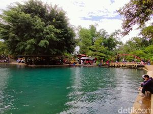 4 Daerah di Jabar Boleh Buka Tempat Wisata, Disparbud: Prokes Harus Ketat