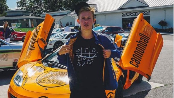 Umur di Bawah 25 Sudah Jadi Crazy Rich