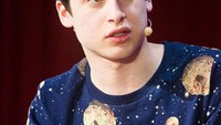 Nick D’aloisio, 21 tahun. Sumber Kekayaan: Pemilik Aplikasi Summly. (Brightside/Instagram @nickdaloisiooficial) Nick D’aloisio, 21 tahun. Sumber Kekayaan: Pemilik Aplikasi Summly. (Brightside/Instagram @nickdaloisiooficial)