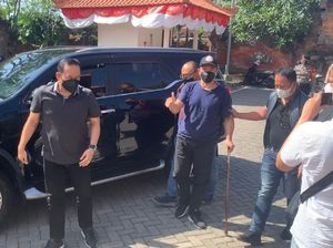 Bareskrim Ungkap Kendala Pencarian Muhammad Kece