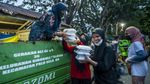 Kasus COVID Meningkat, Palu Lakukan Micro Lockdown