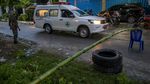 Kasus COVID Meningkat, Palu Lakukan Micro Lockdown