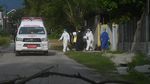 Kasus COVID Meningkat, Palu Lakukan Micro Lockdown
