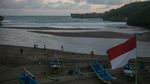 Sempat Ramai Pengunjung, Wisata Pantai di Gunungkidul Ditutup