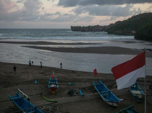 Cerita Daerah Melepas Belenggu Pandemi Sepanjang 2021