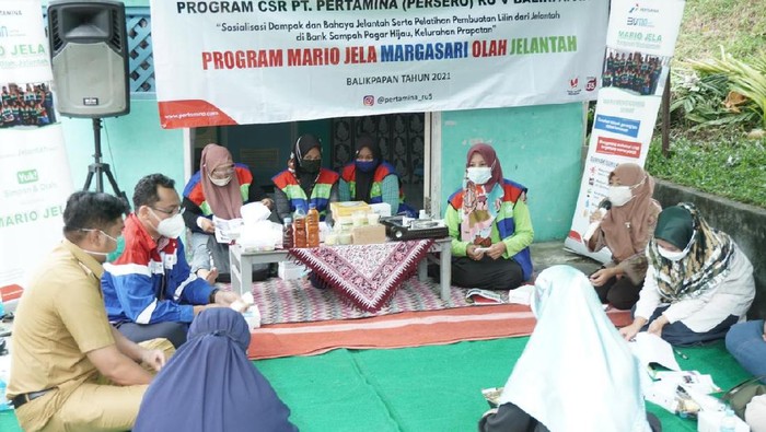 Pertamina