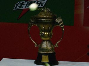 Link Live Streaming Piala Sudirman 2021: Malaysia Vs Indonesia
