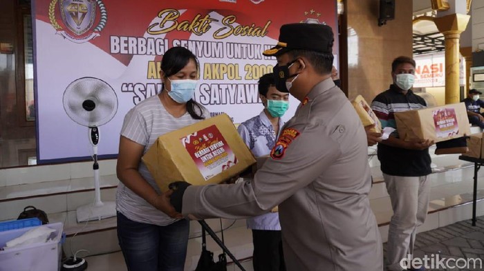 polres bojonegoro