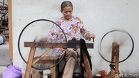 Hal ini menyusul pelonggaran Pemberlakuan Pembatasan Kegiatan Masyarakat (PPKM) level empat Provinsi D. I. Yogyakarta.