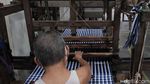 PPKM Dilonggarkan, Produksi Tenun Lurik Meningkat