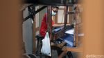 PPKM Dilonggarkan, Produksi Tenun Lurik Meningkat
