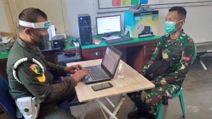 Proses Hukum Kasus Warga Vs Dandim di Buleleng Berlanjut
