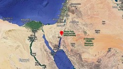 Harta Kekayaan Diklaim Milik Nabi Sulaiman Ditemukan di Israel