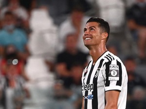 Kaio Jorge Ingin Jadi Seperti Ronaldo