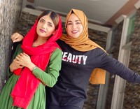 Sadiqa Madadgar